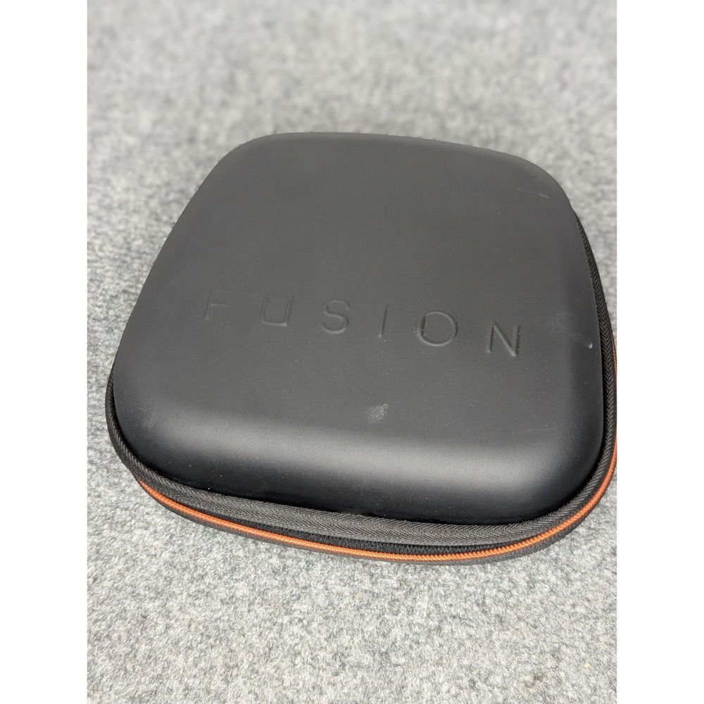 PowerA Rubberized Black Carrying Case ONLY For‎ Xbox One Fusion 2 Controller 1E